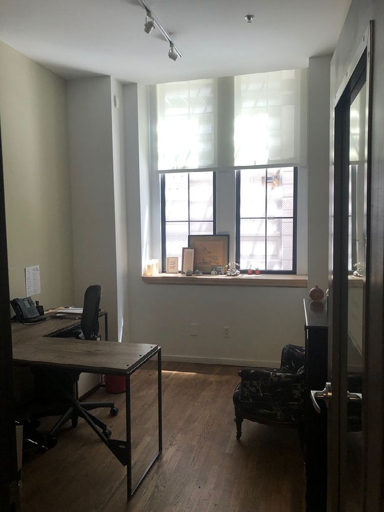 Full First Floor Suite